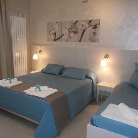 Montesilvano Marina Mediterranea Sea House الغرفة الصورة