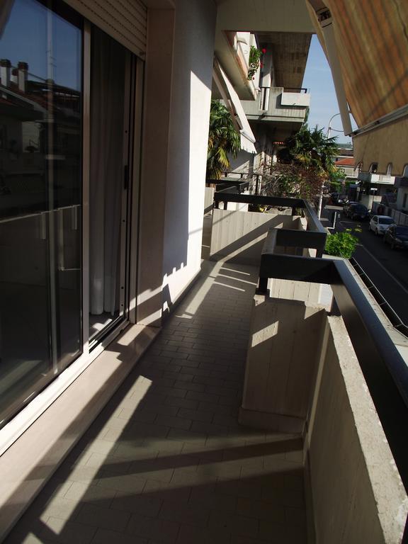 Montesilvano Marina Mediterranea Sea House الغرفة الصورة