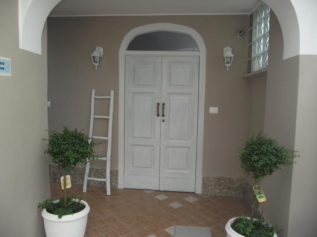 Montesilvano Marina Mediterranea Sea House المظهر الخارجي الصورة