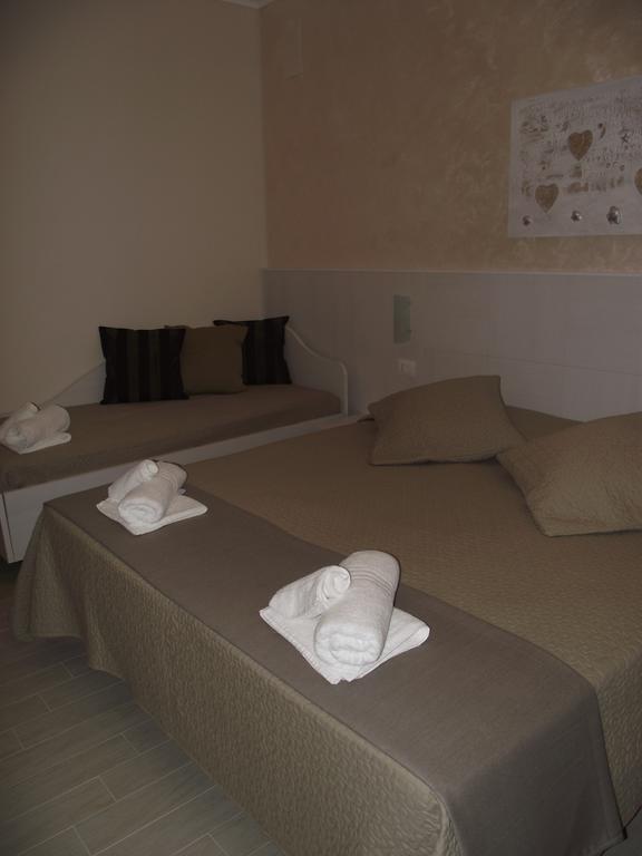 Montesilvano Marina Mediterranea Sea House الغرفة الصورة