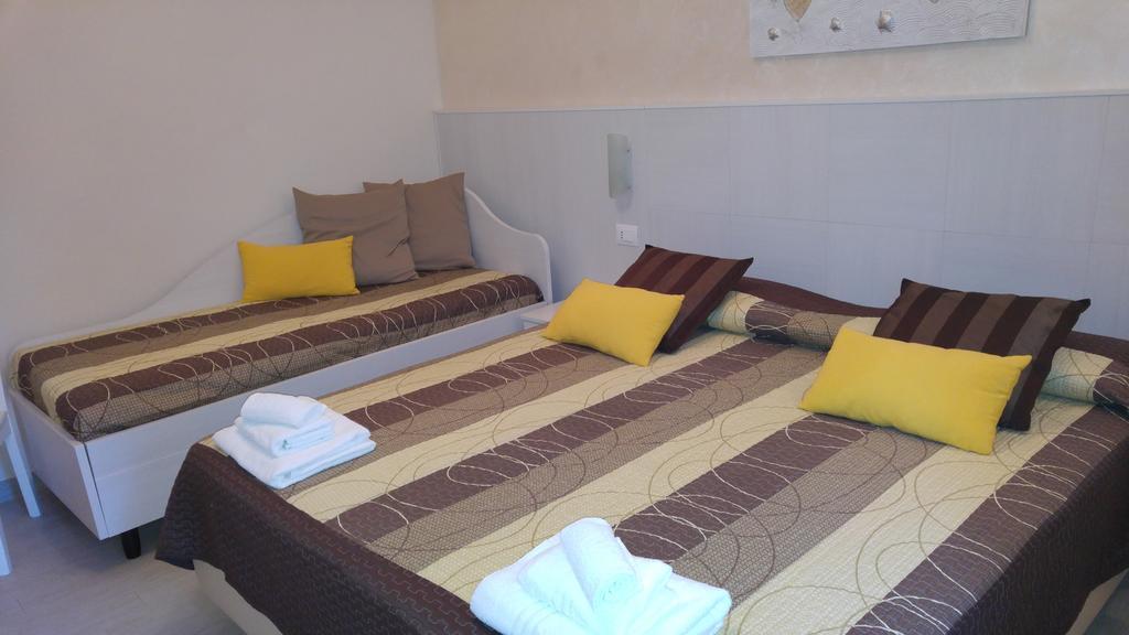 Montesilvano Marina Mediterranea Sea House المظهر الخارجي الصورة