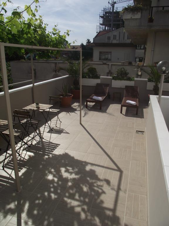 Montesilvano Marina Mediterranea Sea House المظهر الخارجي الصورة