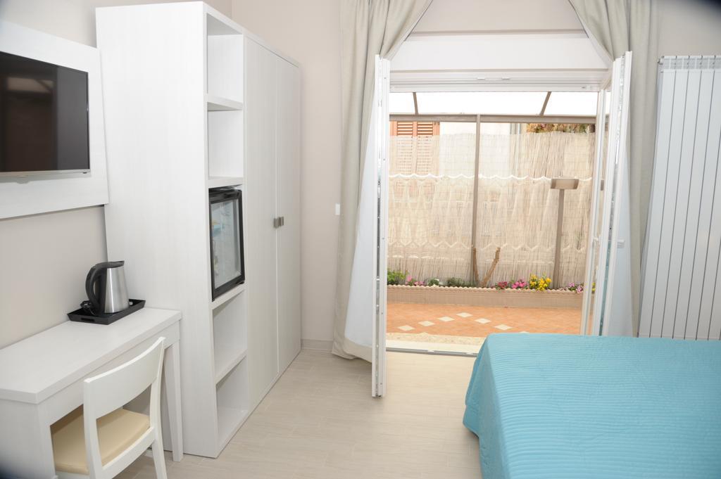 Montesilvano Marina Mediterranea Sea House الغرفة الصورة