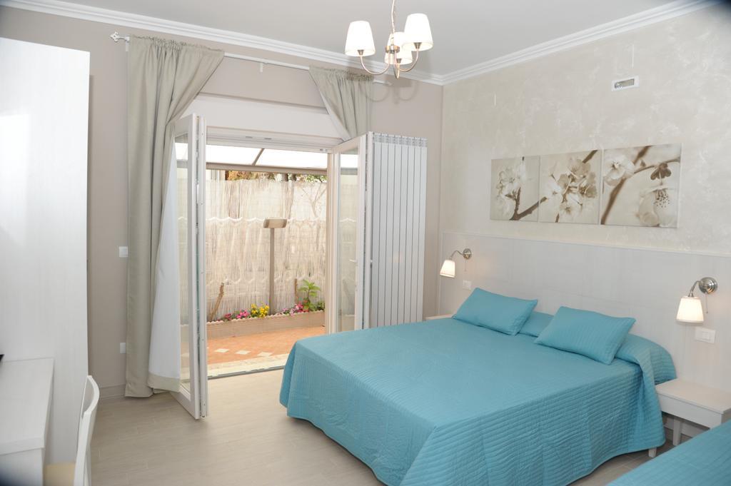 Montesilvano Marina Mediterranea Sea House الغرفة الصورة